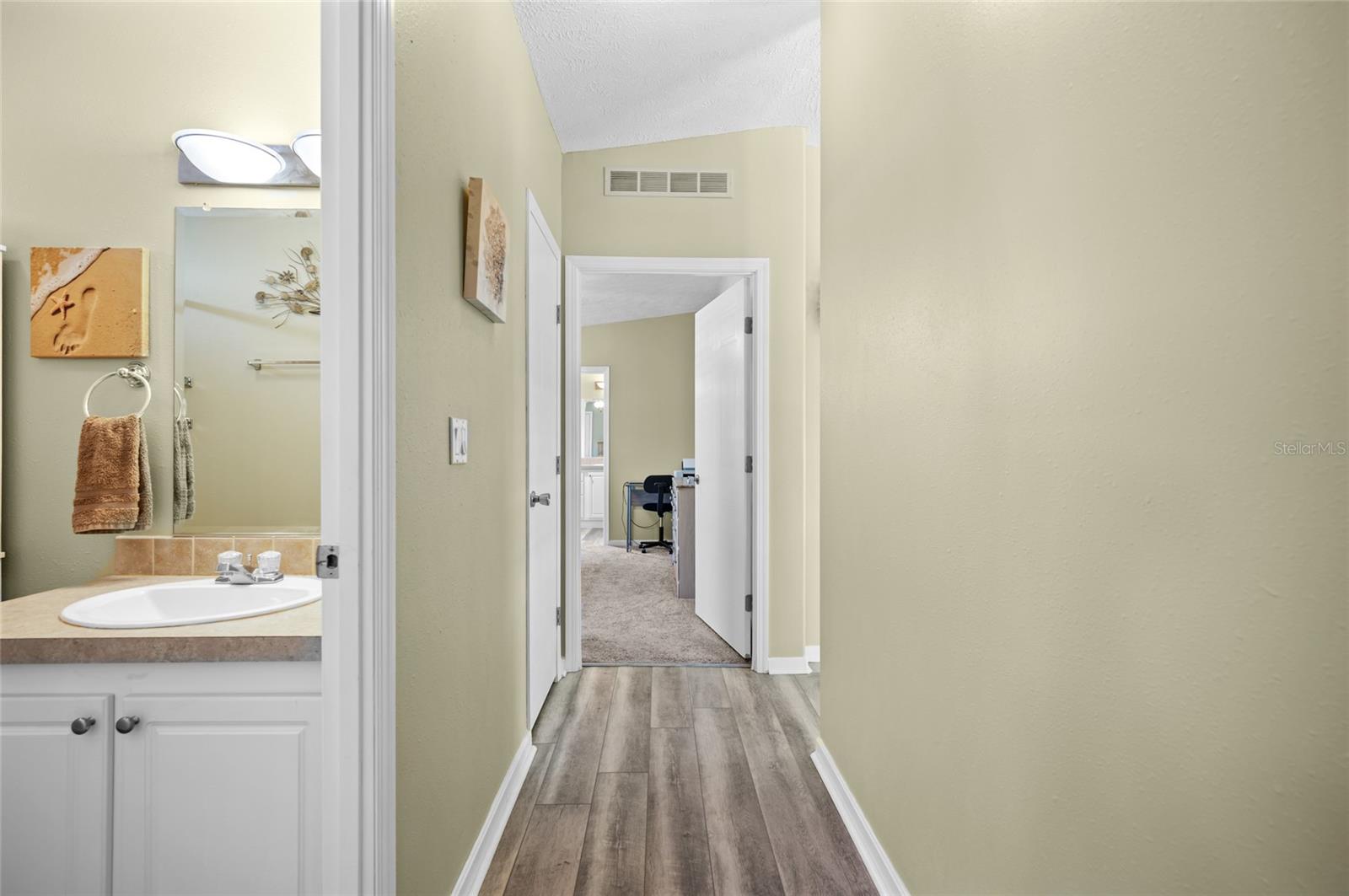 PINES AT SANDALHAVEN - Residential