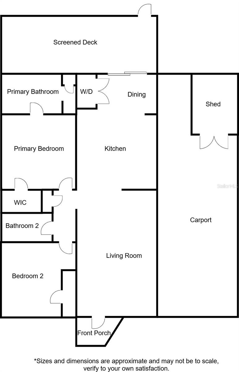 PINES AT SANDALHAVEN - Residential