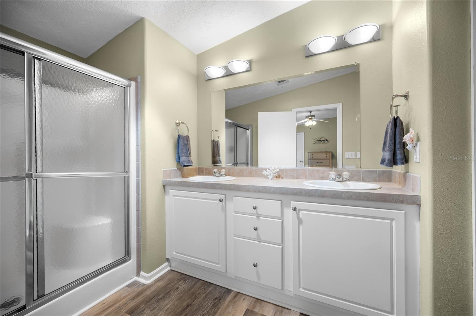 PINES AT SANDALHAVEN - Residential