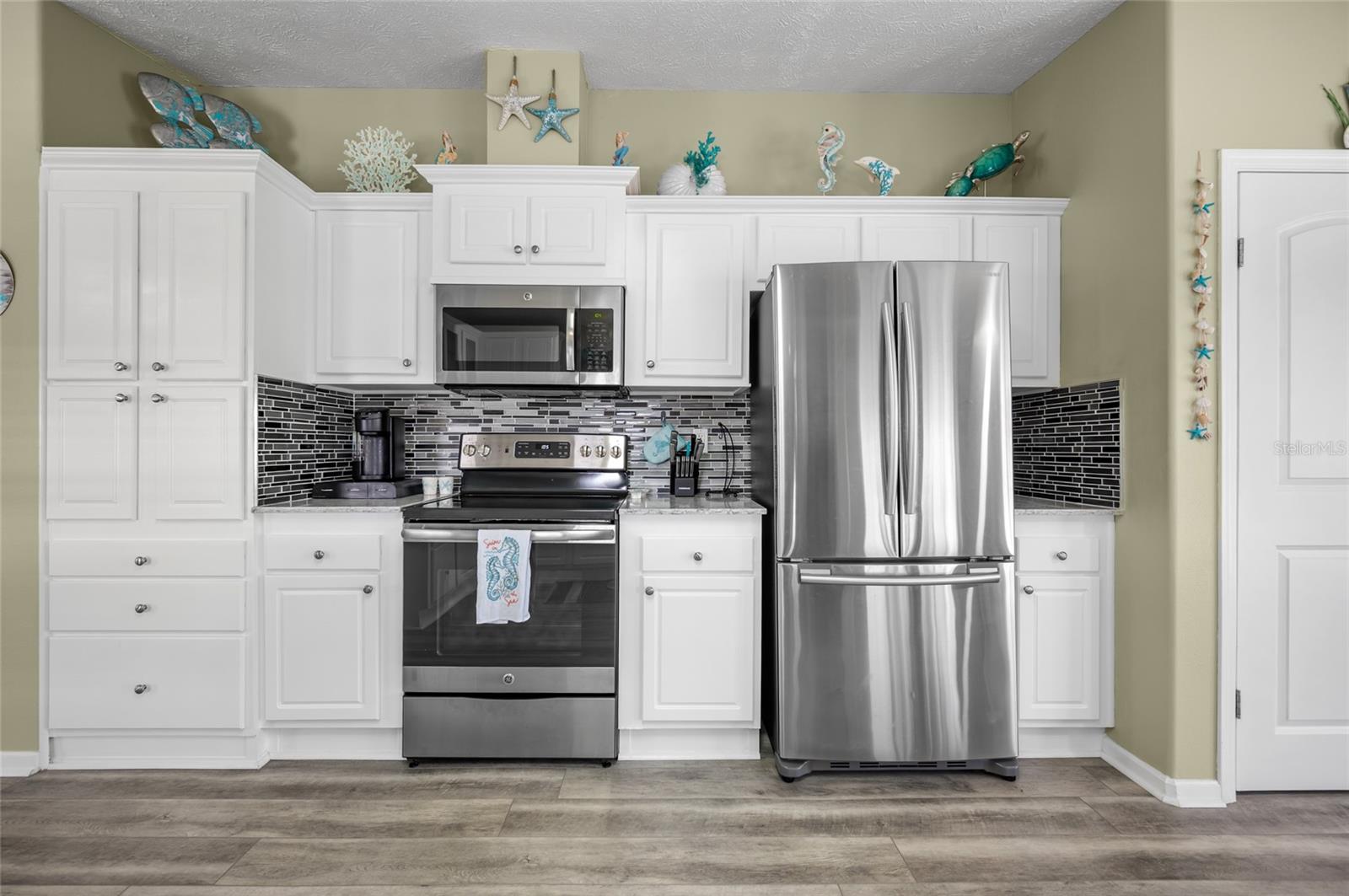 PINES AT SANDALHAVEN - Residential