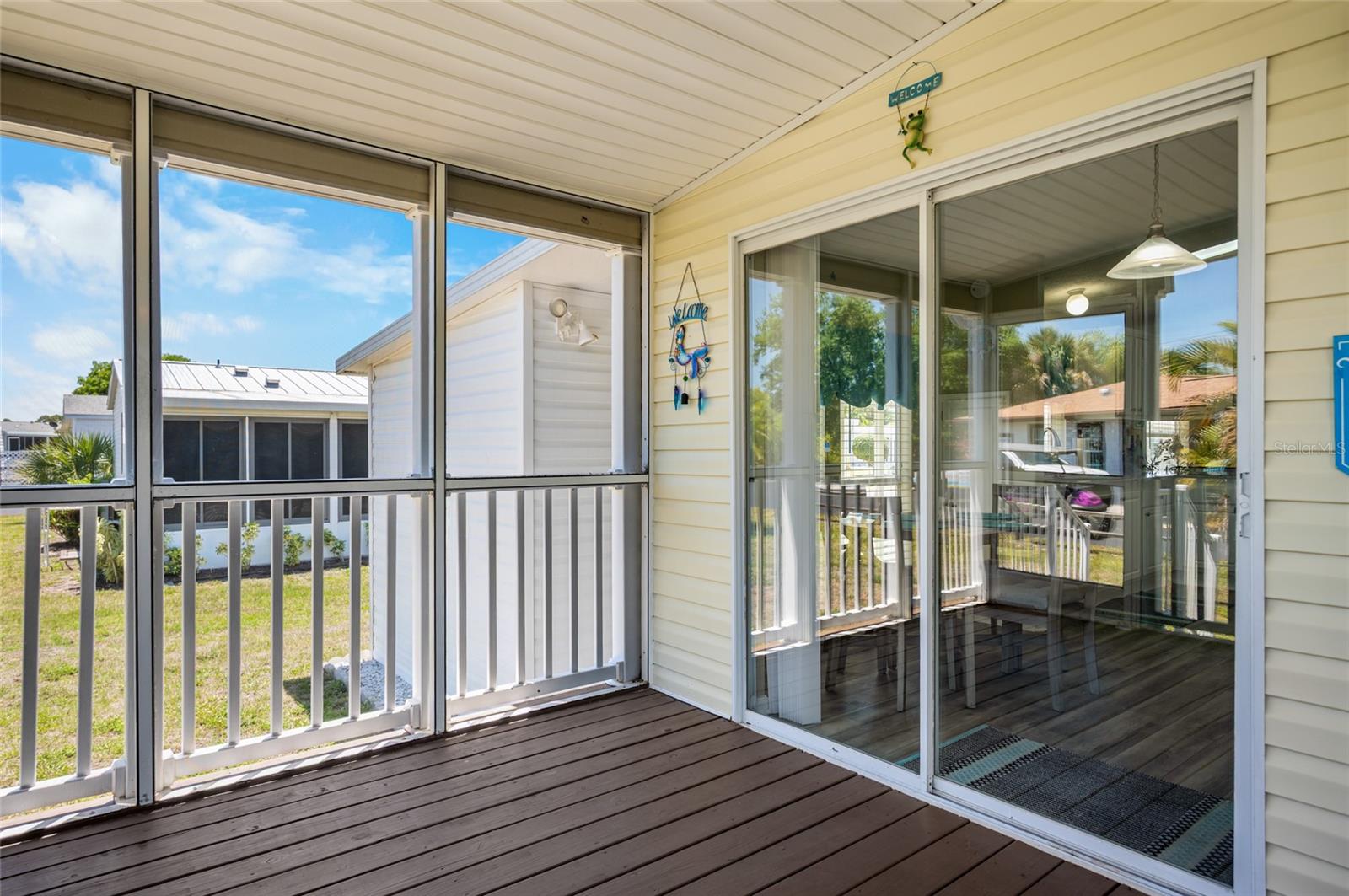 PINES AT SANDALHAVEN - Residential