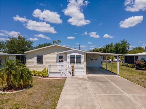 Photo of 9086 Pinehaven Way, Englewood, FL 34224 (MLS # D6147114)