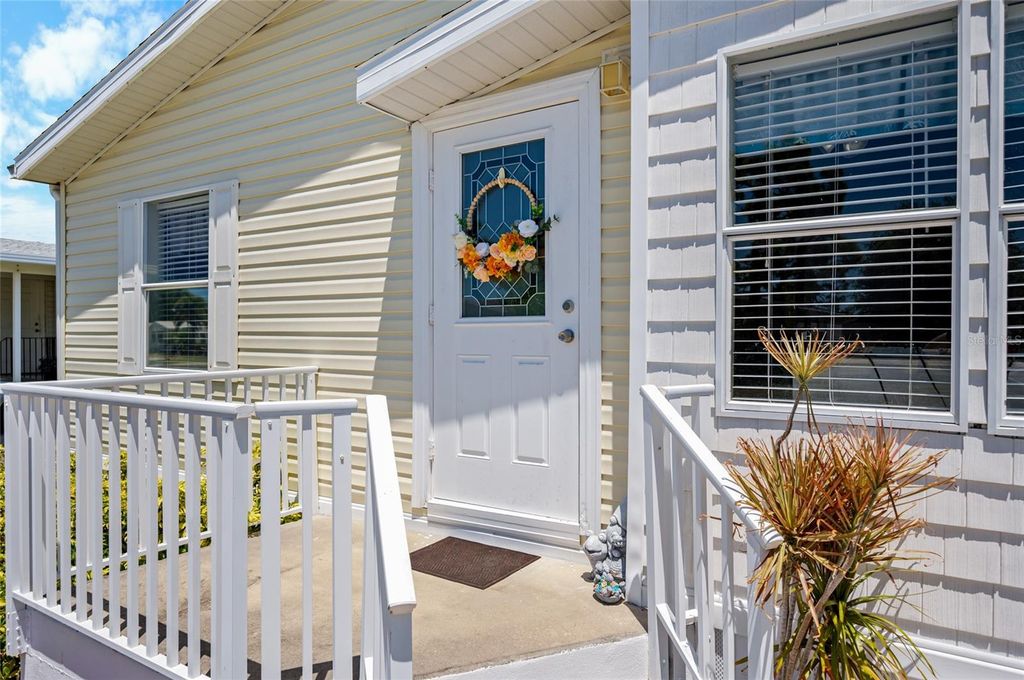 Photo of 9086 Pinehaven Way, Englewood, FL 34224 (MLS # D6147114)