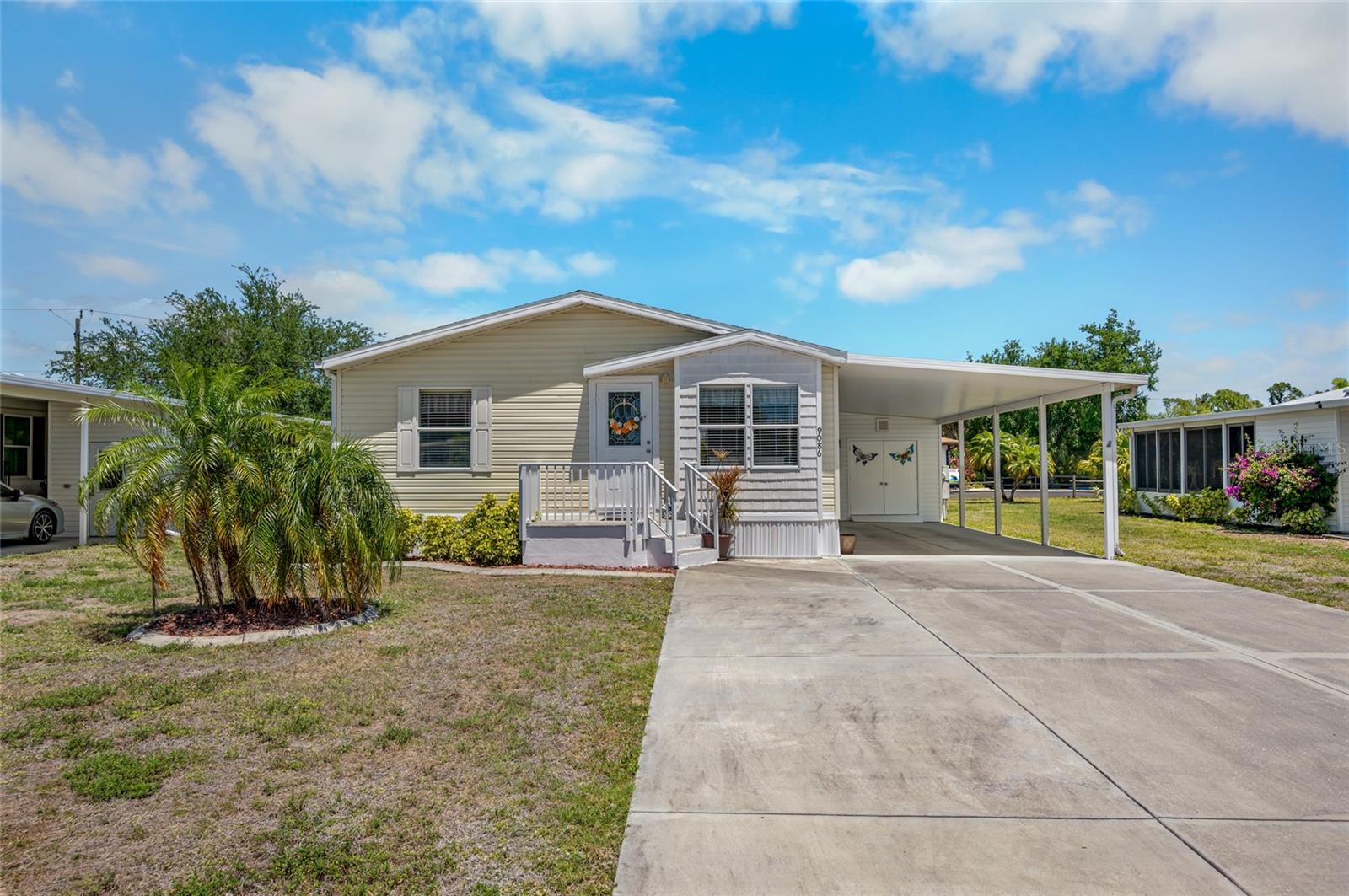 PINES AT SANDALHAVEN - Residential