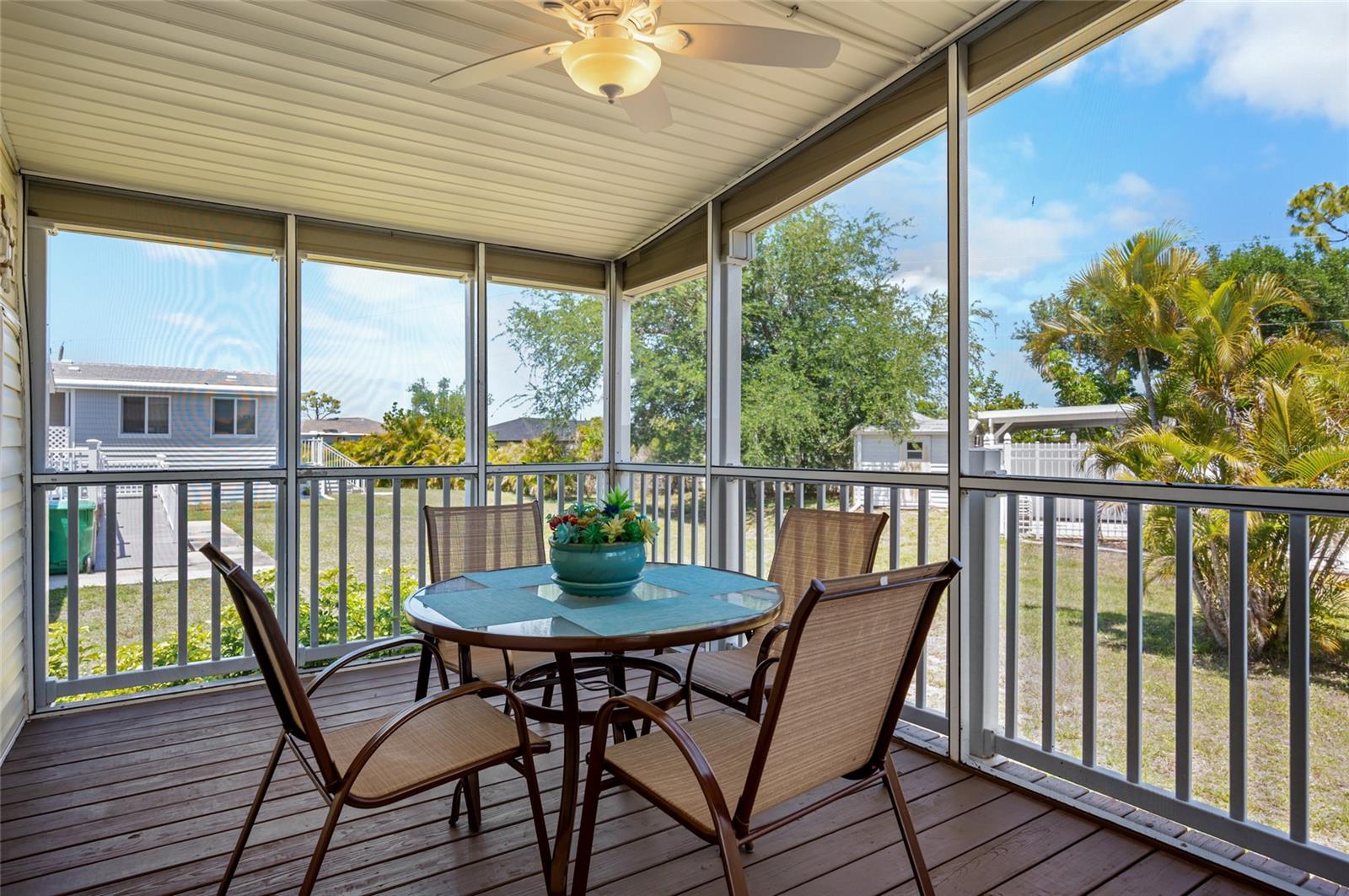 PINES AT SANDALHAVEN - Residential