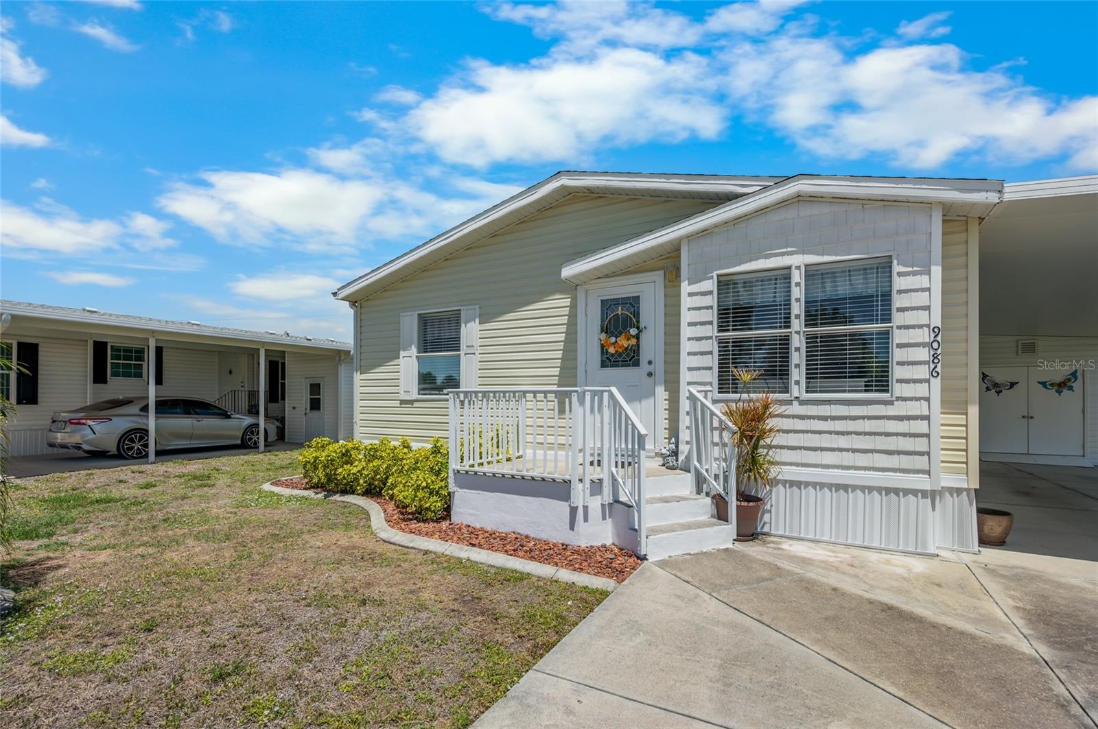 PINES AT SANDALHAVEN - Residential