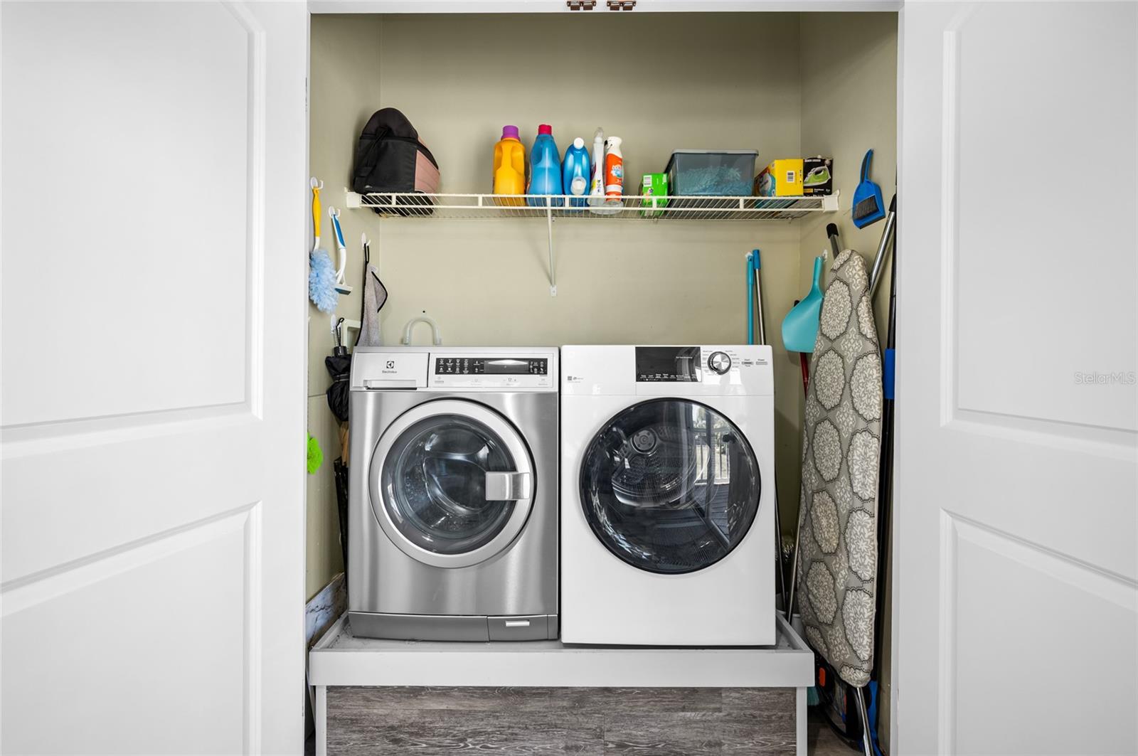 PINES AT SANDALHAVEN - Residential