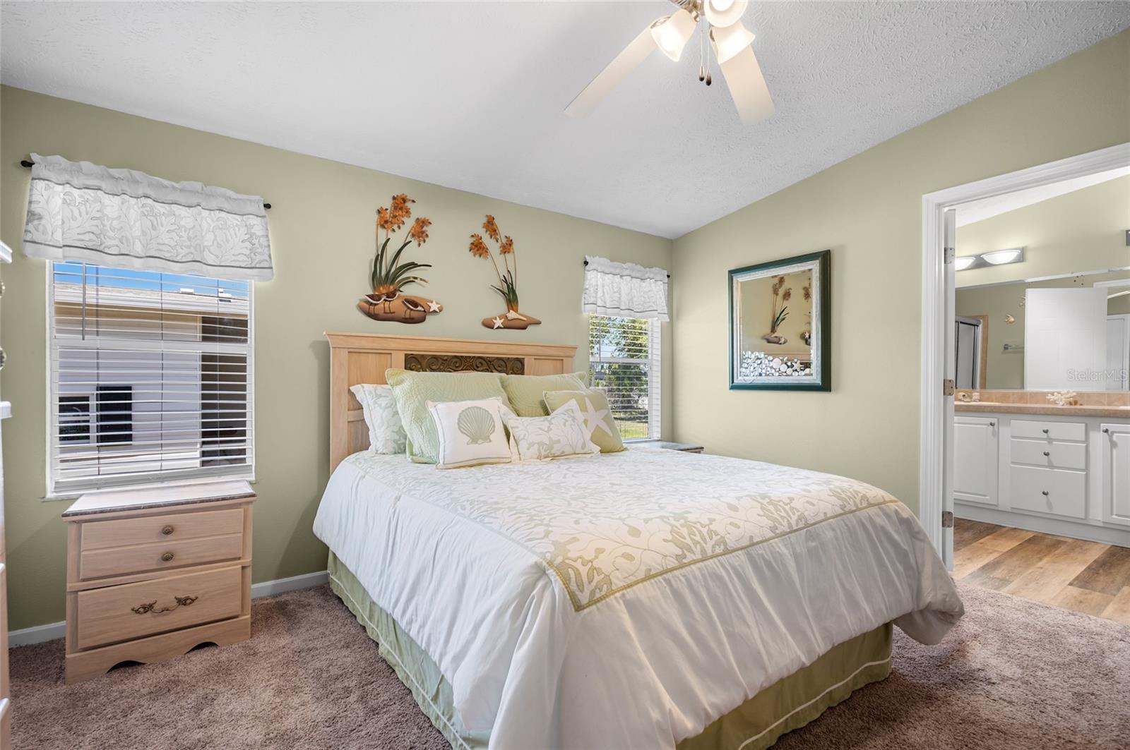 PINES AT SANDALHAVEN - Residential