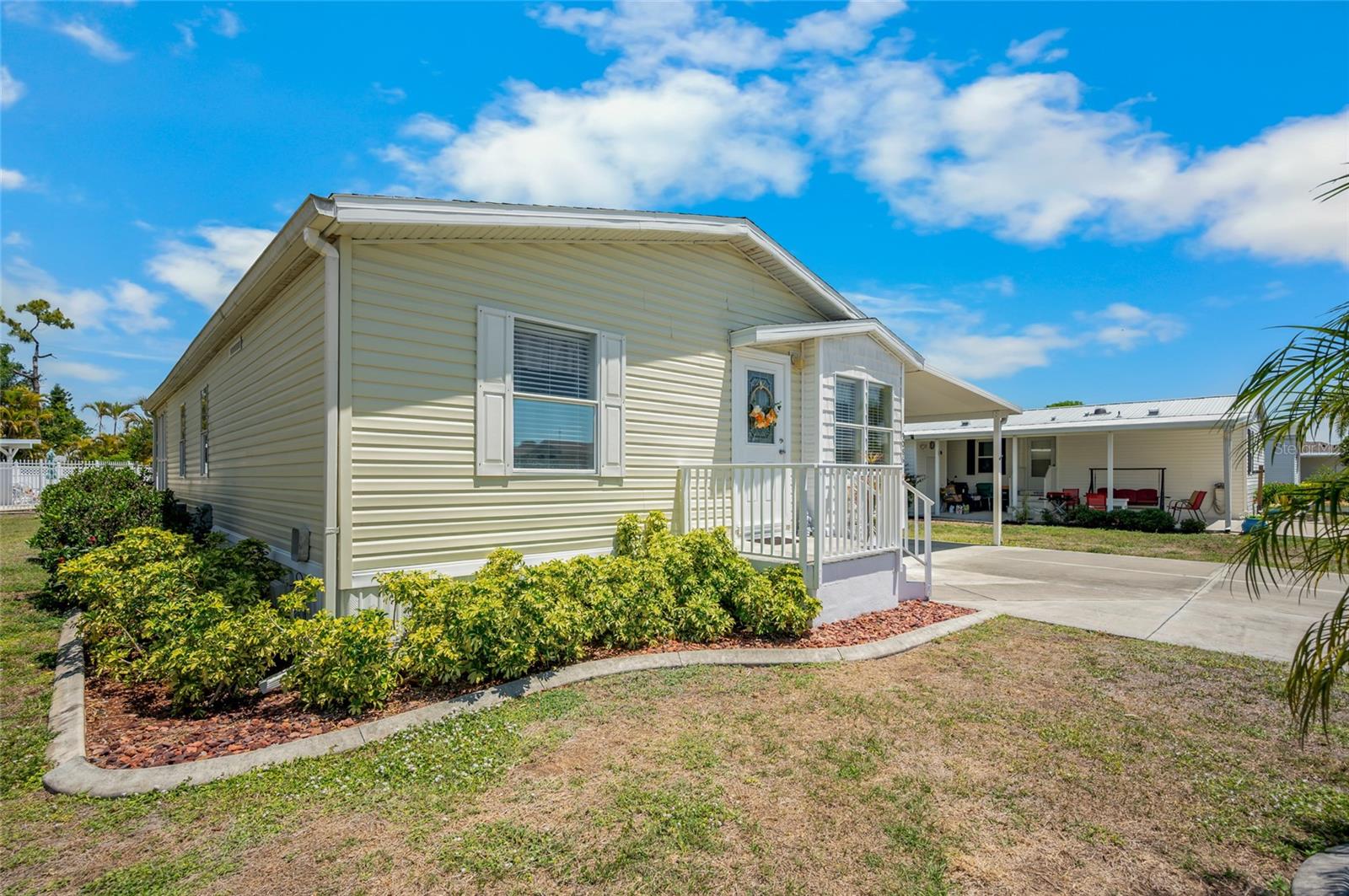 PINES AT SANDALHAVEN - Residential