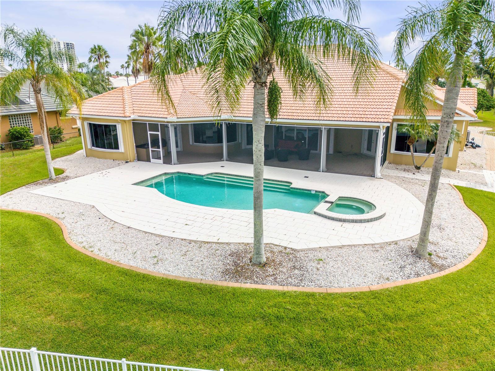 2640 S PENINSULA DRIVE