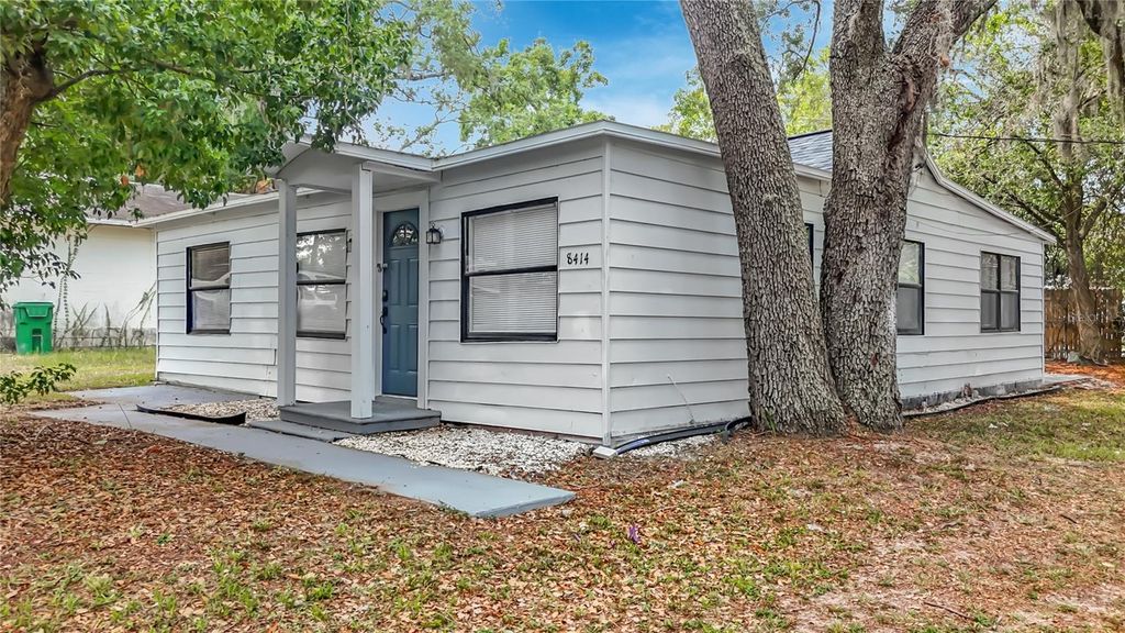 Photo of 8414 N 20th Street, Tampa, FL 33604 (MLS # TB8508033)