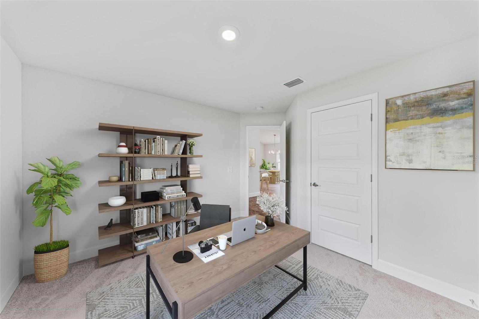 SOUTH VENICE - Residential