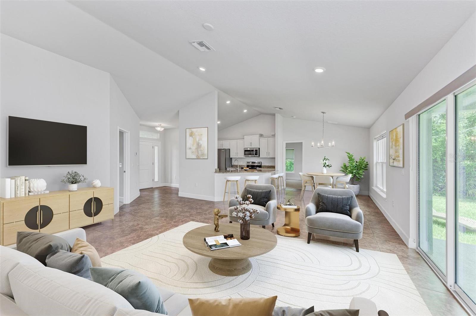 SOUTH VENICE - Residential