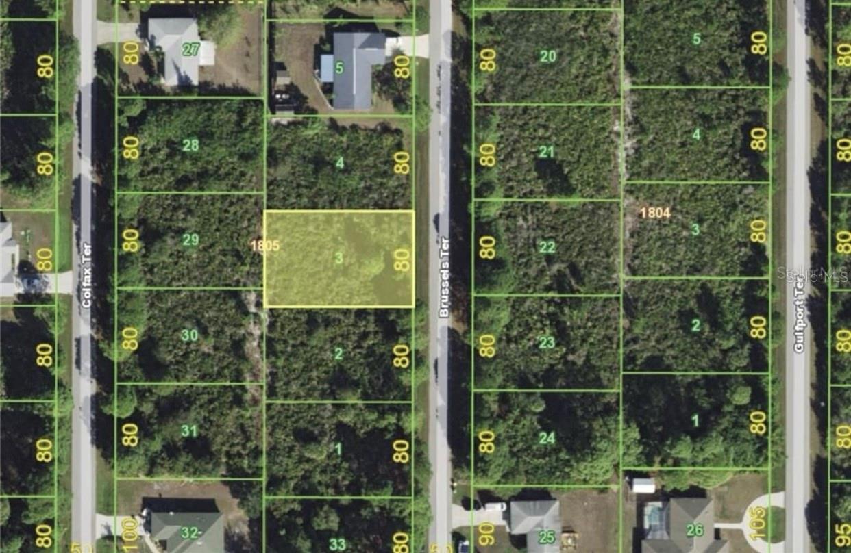 Check out this building lot in Gulf Cove.
For a small yearly fee you can have access to a private park and boat ramp. Gulf Cove community is located in Charlotte County, Fl on the banks of the scenic Myakka River with direct boating access to Charlotte Harbor and the Gulf of Mexico. Gulf Cove has a voluntary property owners association called Property Owners of Gulf Cove Inc. By joining you become part of the decision making process for the management of two pristine , waterfront recreational properties...the private park and boat ramp. Looking to build a home now or in the future? There are also two different builder designs by Champion Building and Development and plans available for the lot; see renderings attached. There is also a Model to view at 4211 Attaway Lane in Gulf Cove for you to see the Harmony Model. Don't let this one get away!