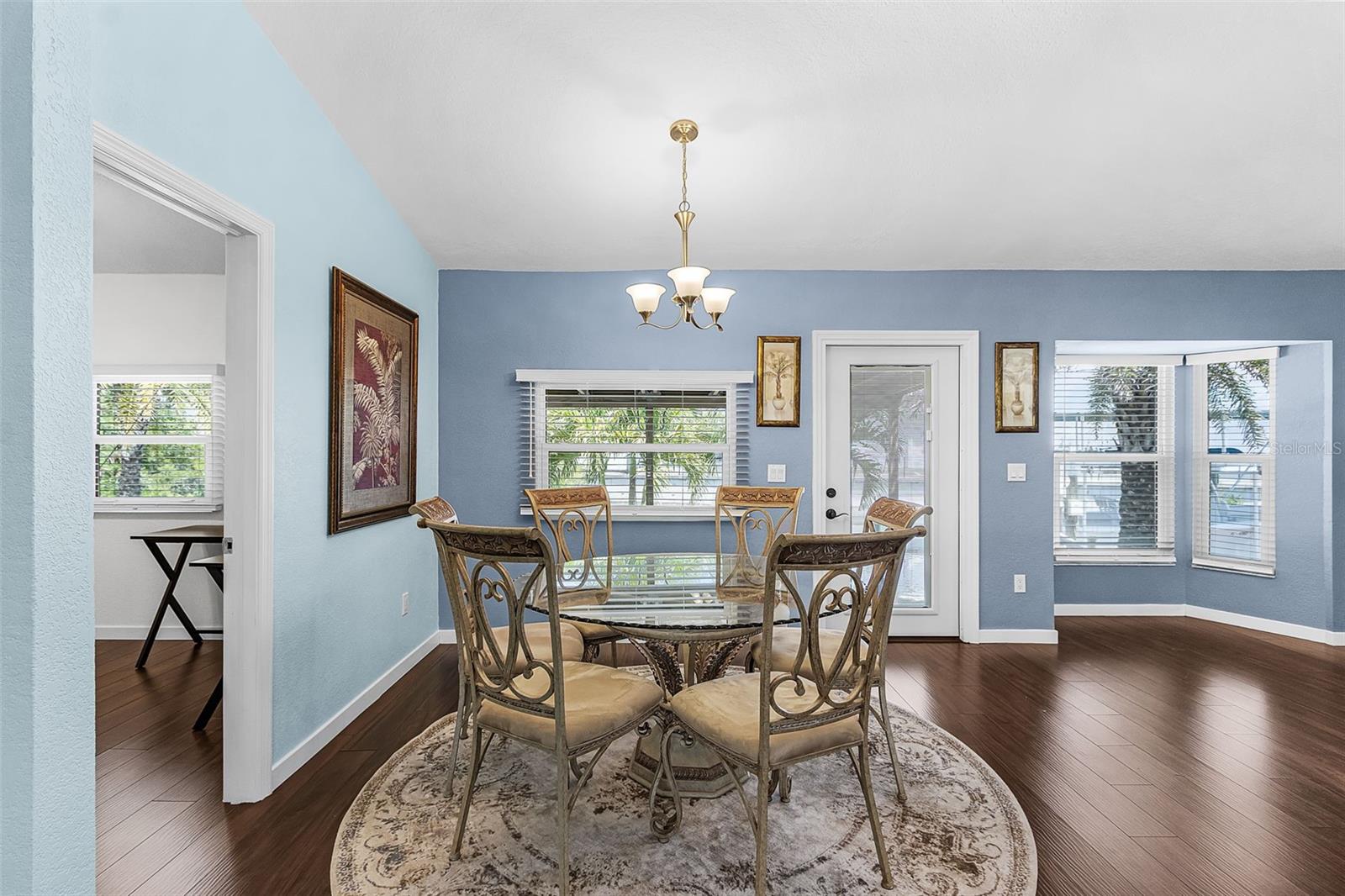 RIVIERA LAGOONS UN 02 - Residential