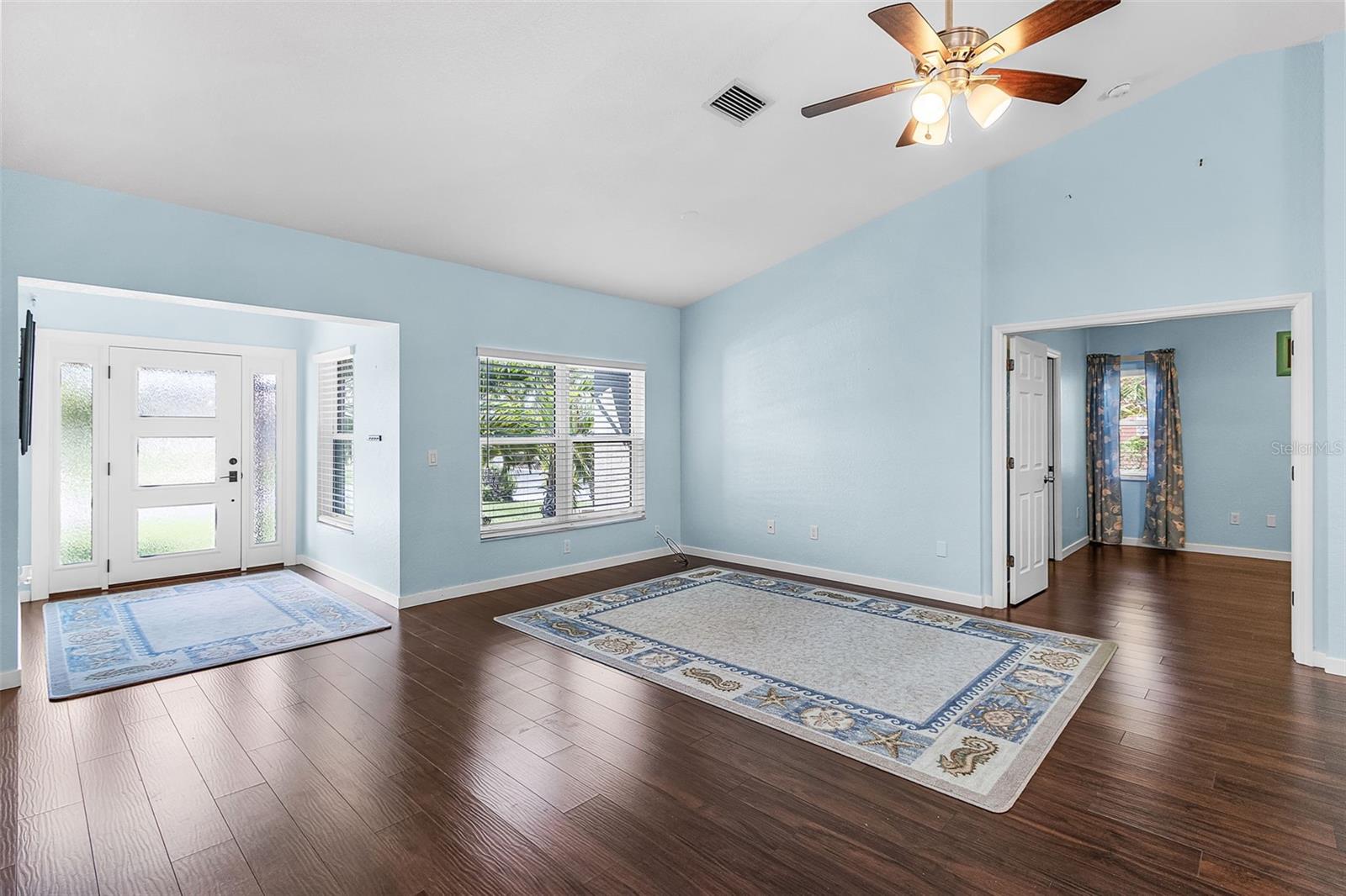 RIVIERA LAGOONS UN 02 - Residential