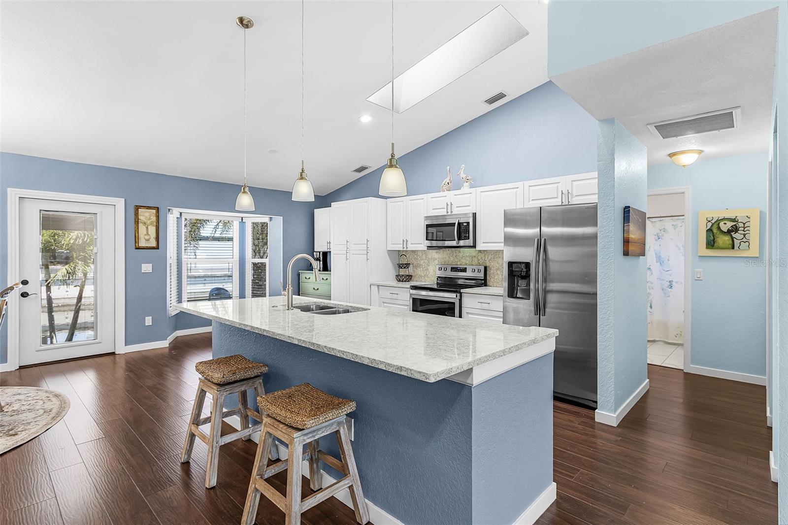 RIVIERA LAGOONS UN 02 - Residential