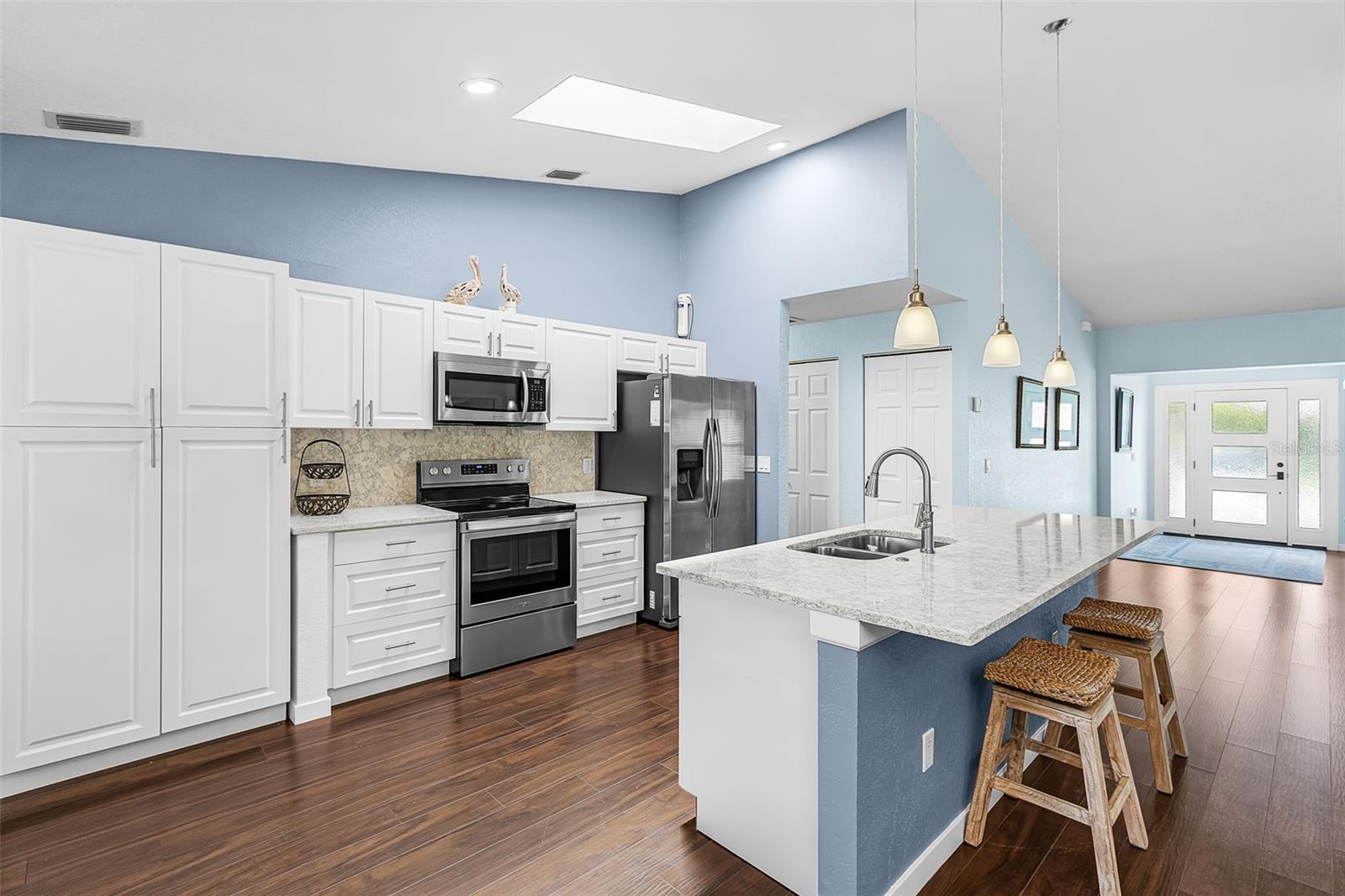 RIVIERA LAGOONS UN 02 - Residential