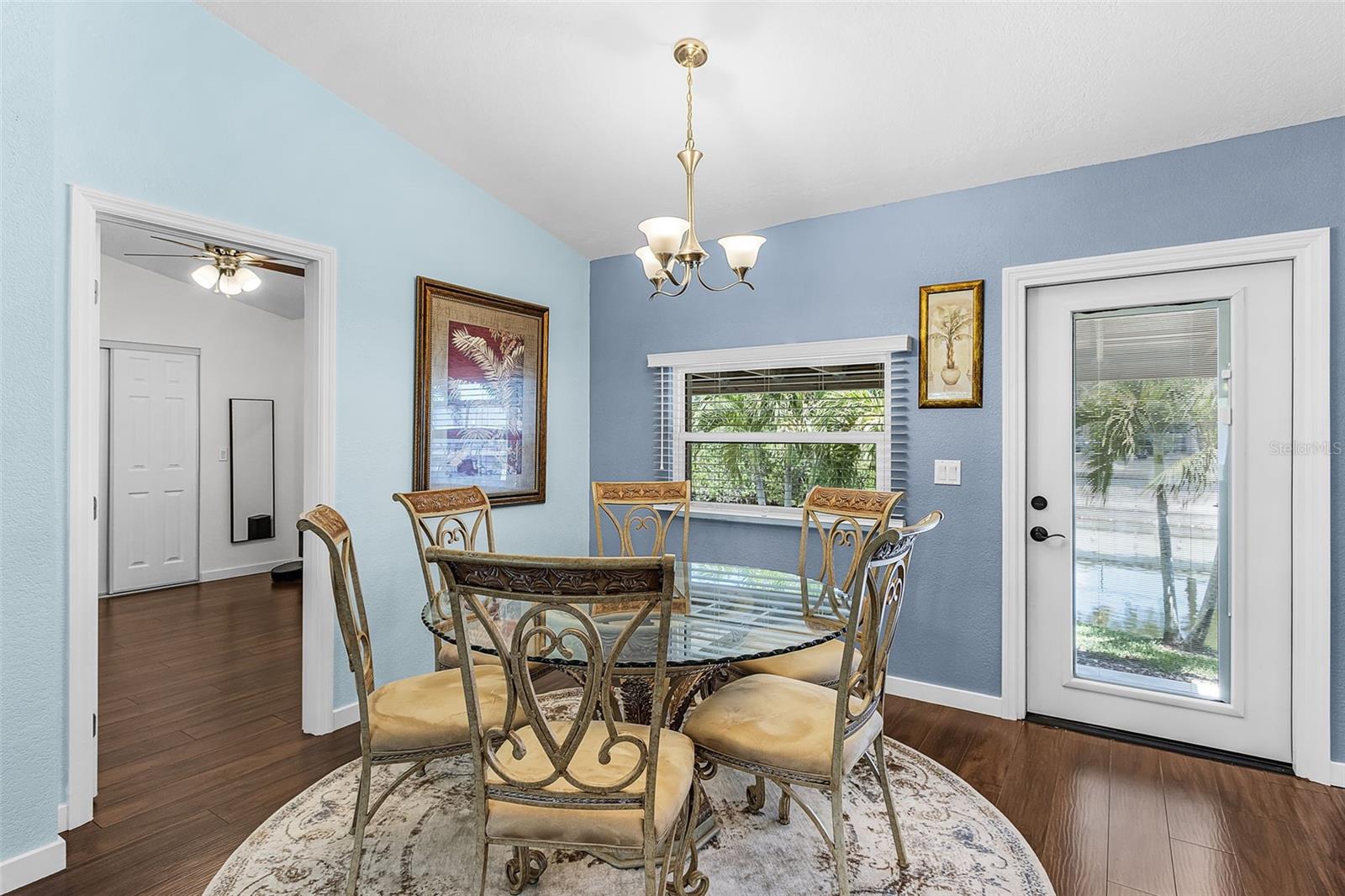 RIVIERA LAGOONS UN 02 - Residential