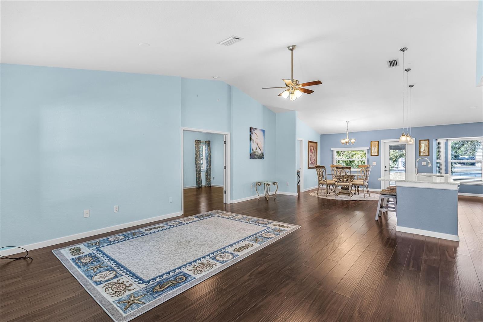 RIVIERA LAGOONS UN 02 - Residential