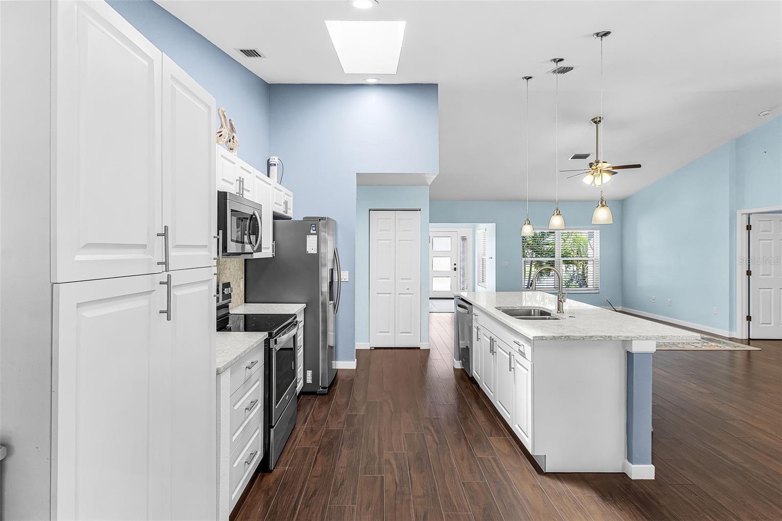 RIVIERA LAGOONS UN 02 - Residential