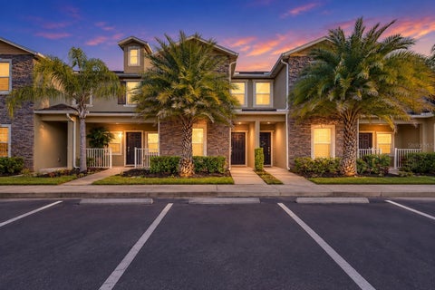 Photo of 31147 Claridge Place, Wesley Chapel, FL 33543 (MLS # TB8548054)