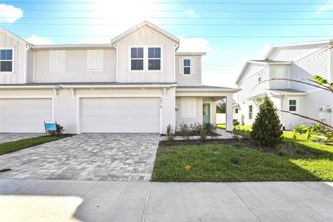 Photo of 6478 Horseshoe Lane Way, Saint Cloud, FL 34773 (MLS # O6346121)