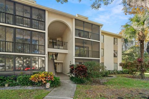 A home in TARPON SPRINGS