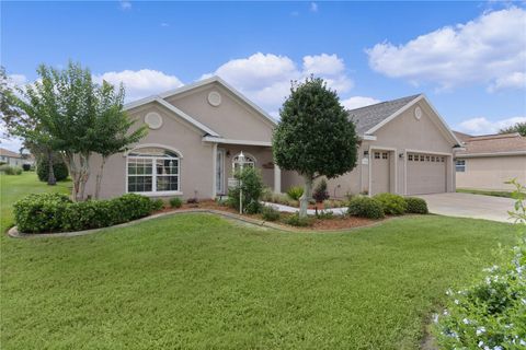 Photo of 17355 SE 110th Terrace, Summerfield, FL 34491 (MLS # G5098071)