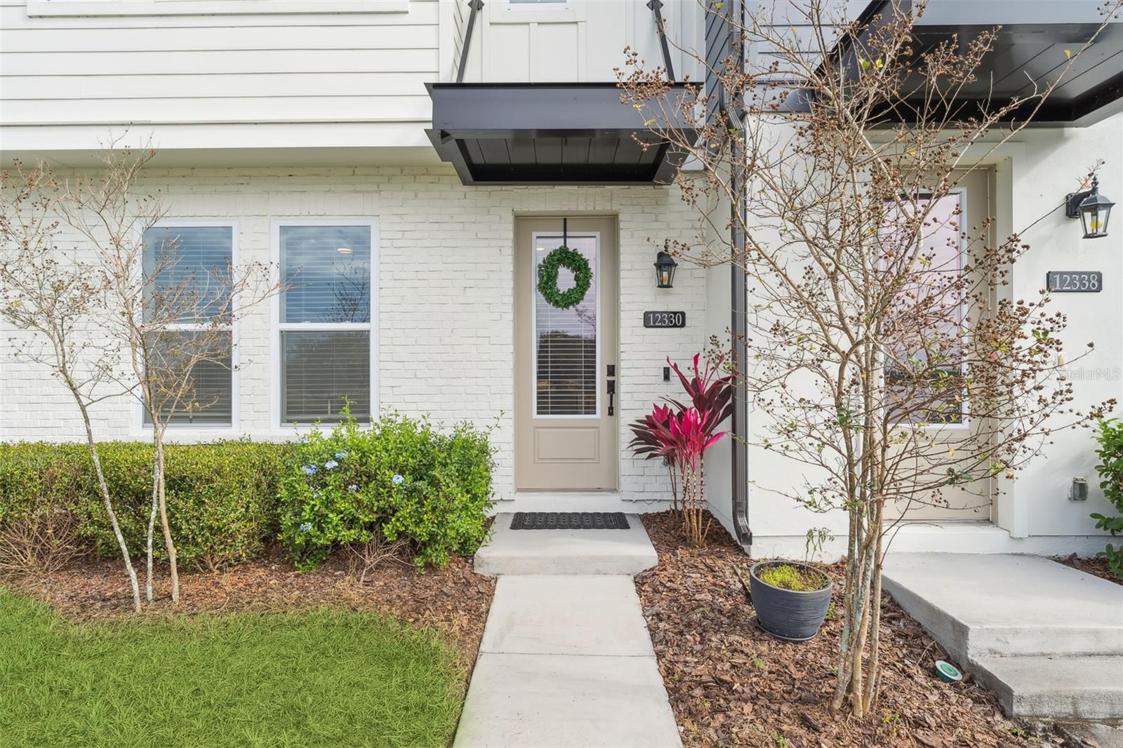 LAUREATE PARK NBRHD CENTER PH 3 - Residential