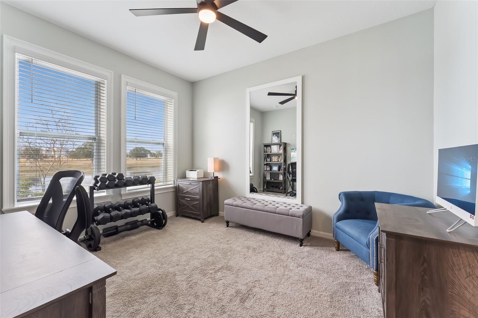 LAUREATE PARK NBRHD CENTER PH 3 - Residential