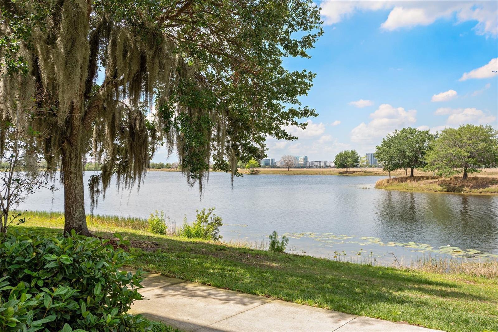 LAUREATE PARK NBRHD CENTER PH 3 - Residential