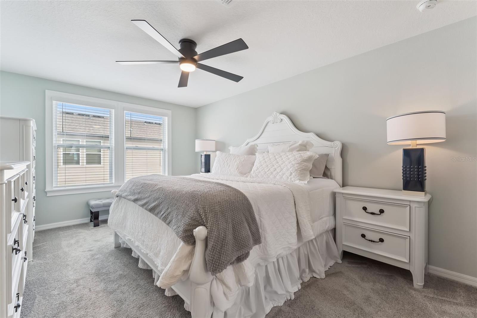 LAUREATE PARK NBRHD CENTER PH 3 - Residential