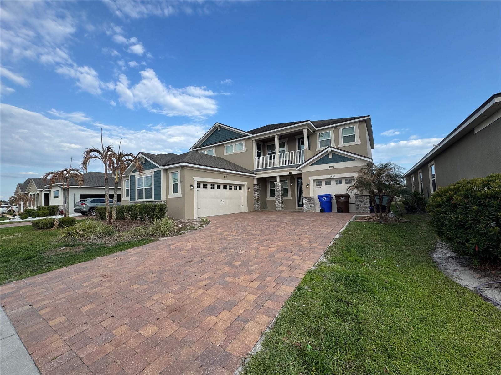 2840 CHANTILLY AVENUE