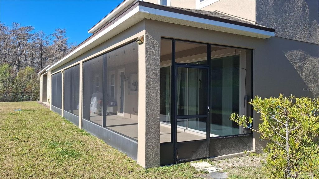 Photo of 2840 Chantilly Avenue, Kissimmee, FL 34741 (MLS # O6377414)