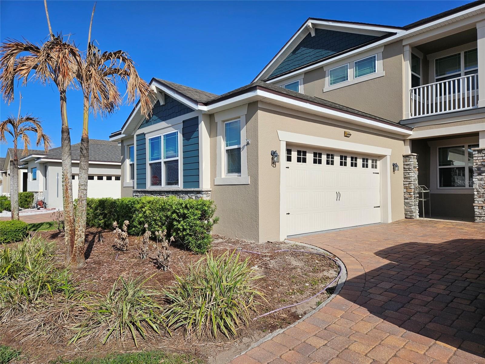 2840 CHANTILLY AVENUE