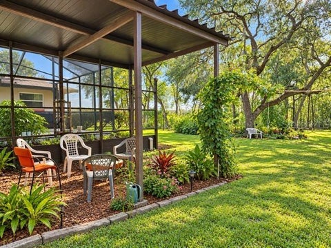 Tiny photo for 4715 W Sanction Road, Lecanto, FL 34461 (MLS # O6453273)