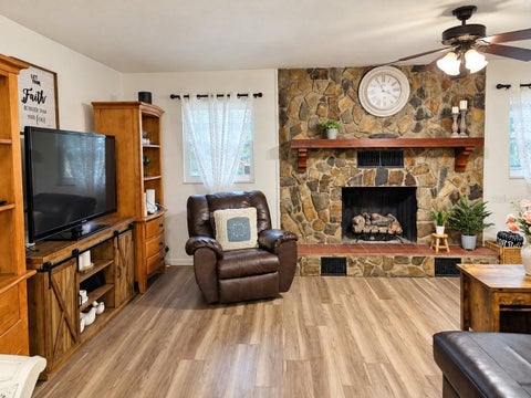 Tiny photo for 4715 W Sanction Road, Lecanto, FL 34461 (MLS # O6453273)