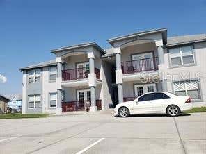 Photo of 198 Majors Lane, Kissimmee, FL 34743 (MLS # O6432330)