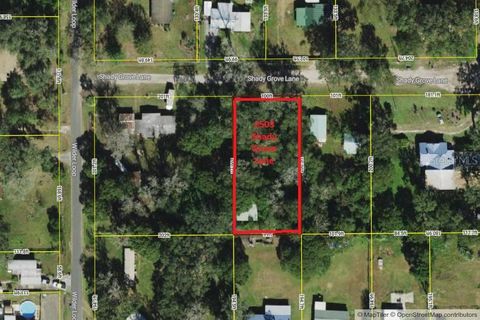 2503 SHADY GROVE LN PLANT CITY FL 33565