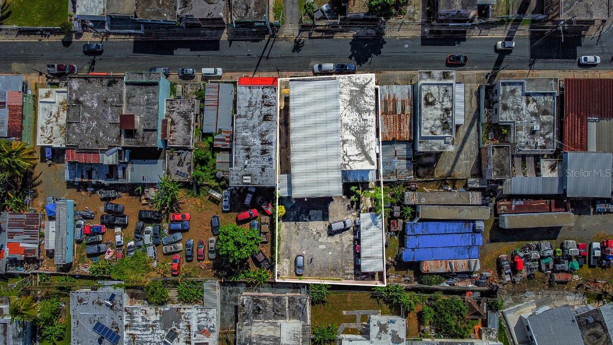 435 URB. HERMANAS DAVILA