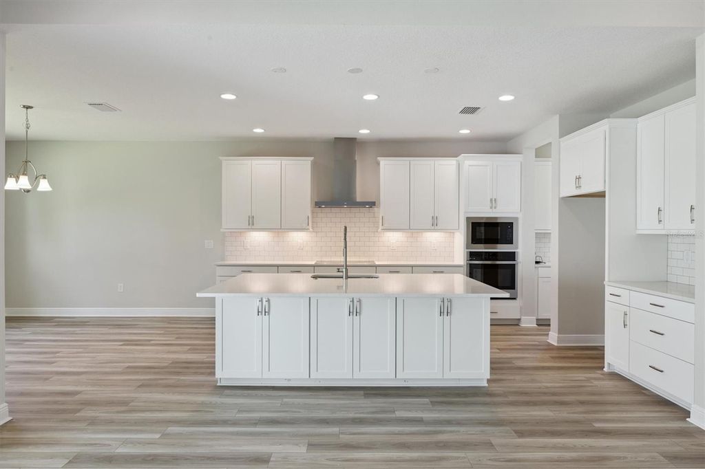 Photo of 13132 Long Valley Circle, Spring Hill, FL 34609 (MLS # TB8411778)