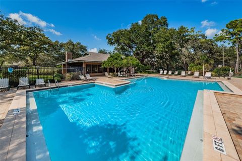 A home in PALM HARBOR