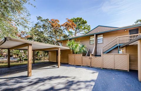 A home in PALM HARBOR