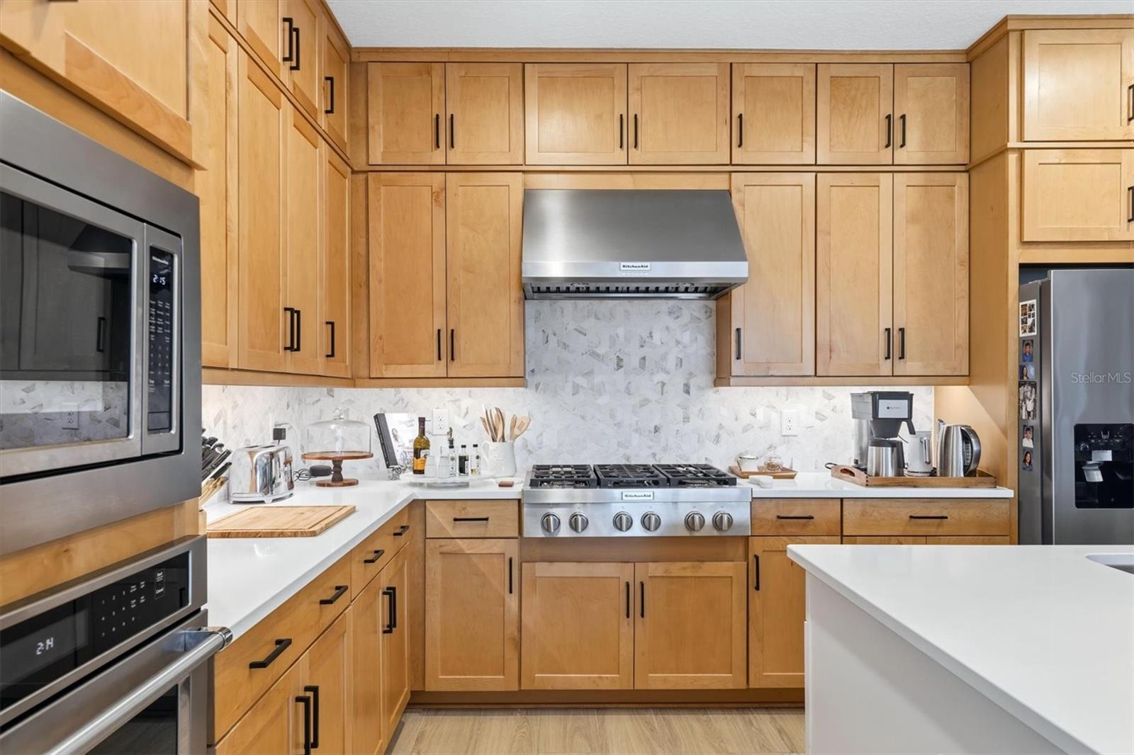 SOLSTICE PH ONE - Residential