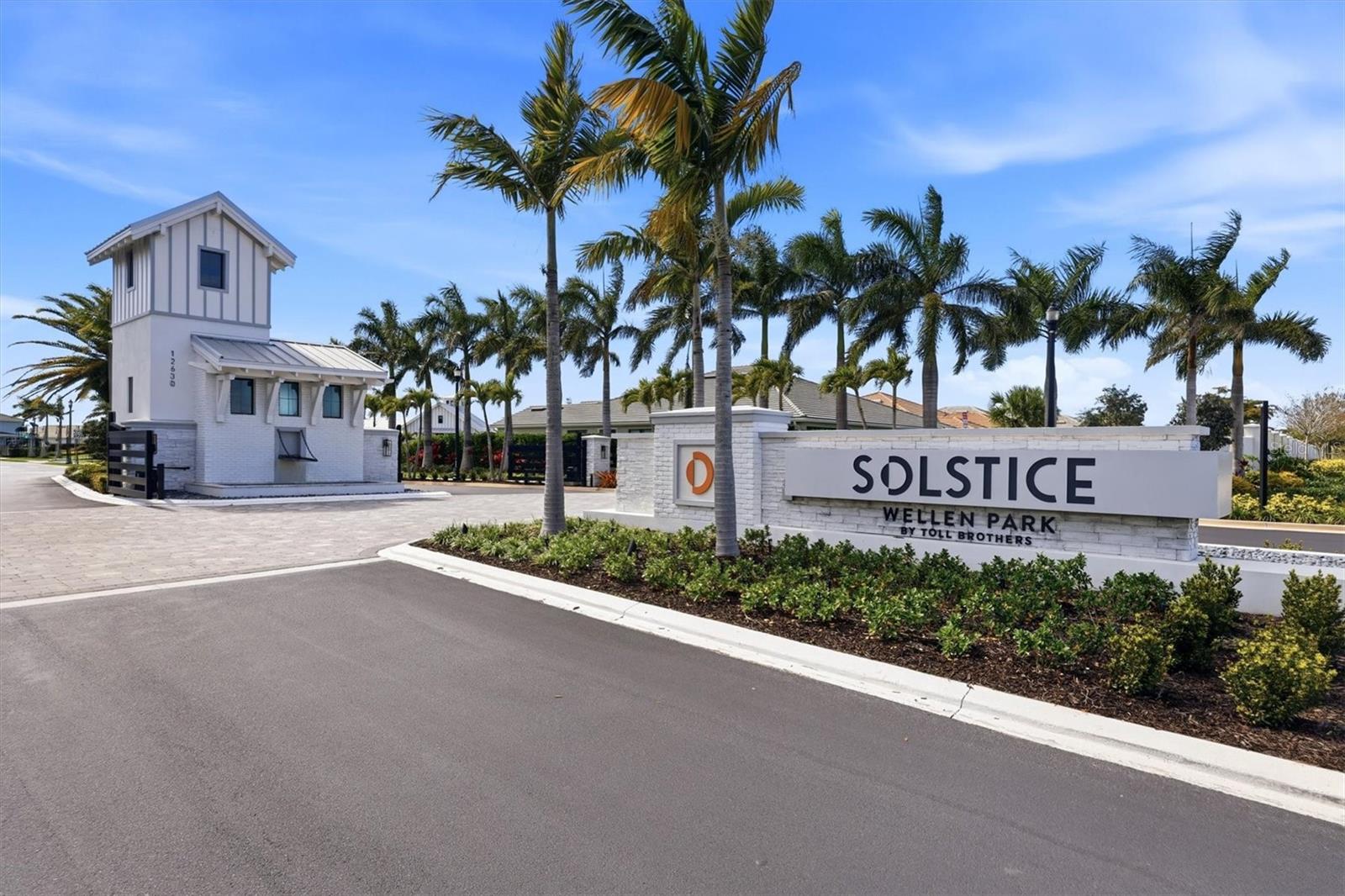 SOLSTICE PH ONE - Residential