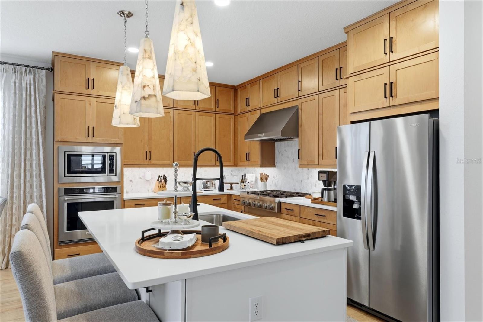 SOLSTICE PH ONE - Residential