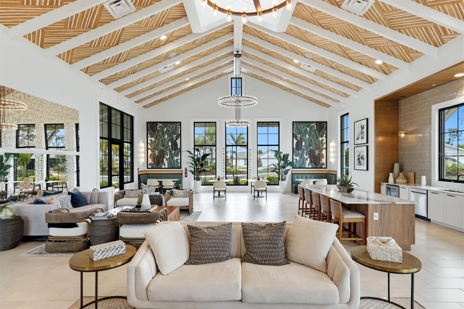 SOLSTICE PH ONE - Residential