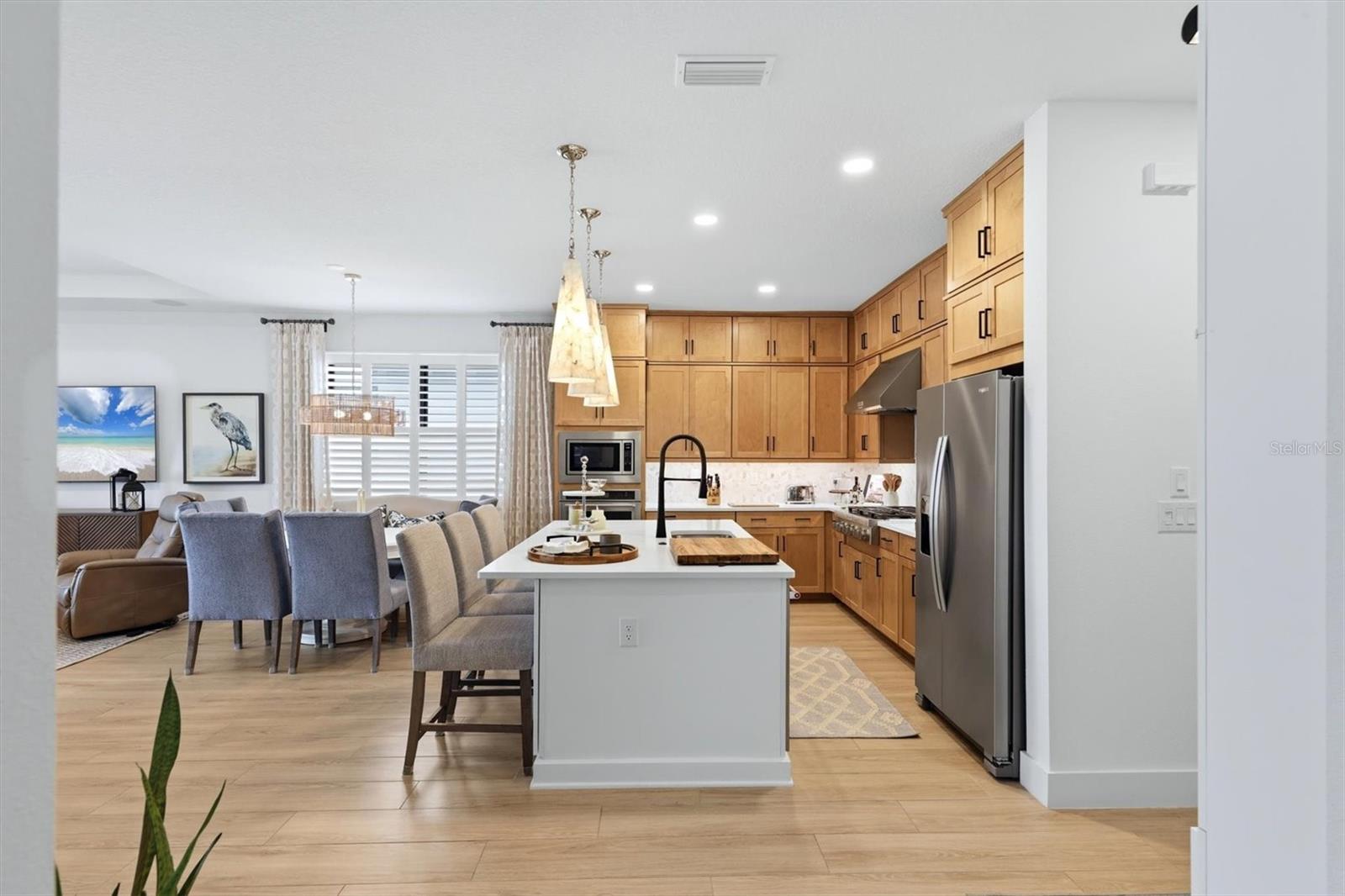SOLSTICE PH ONE - Residential