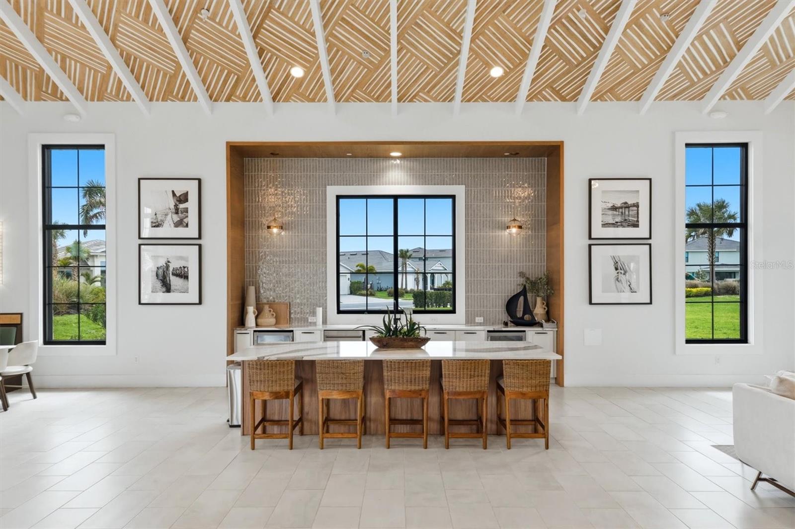 SOLSTICE PH ONE - Residential